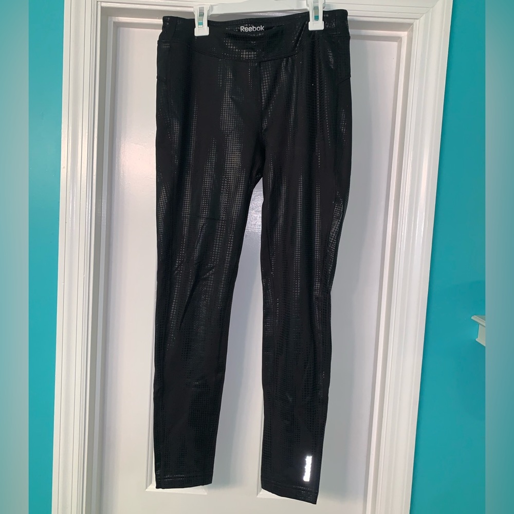 Reebok leggings